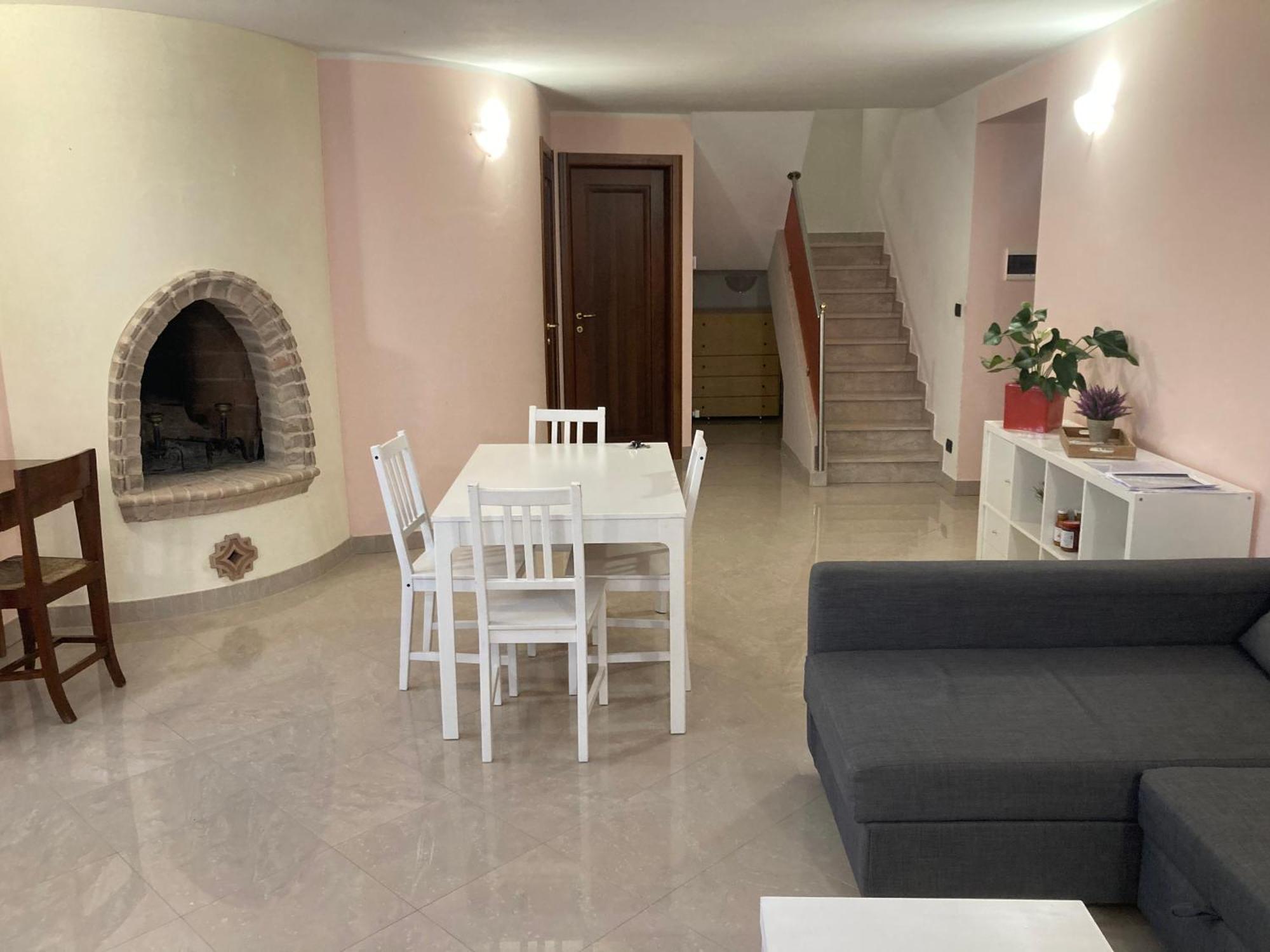 Ca' Vanello Borgo Tossignano Buitenkant foto