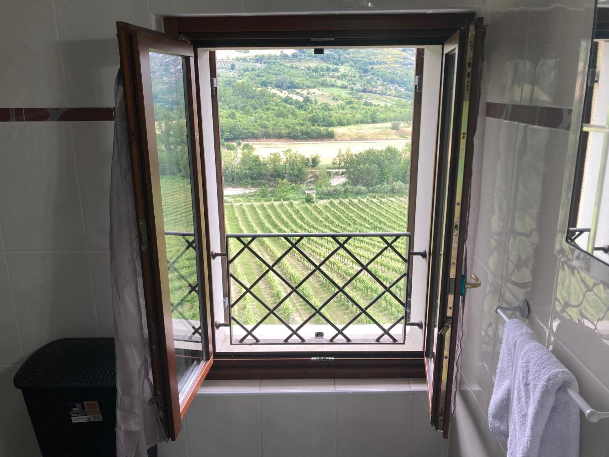 Ca' Vanello Borgo Tossignano Buitenkant foto